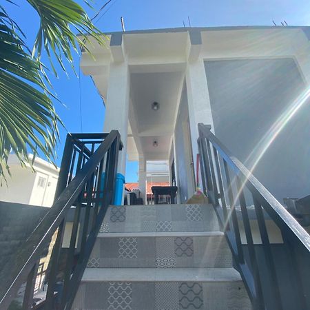 Maicaellas Transient Room Coron Exterior foto
