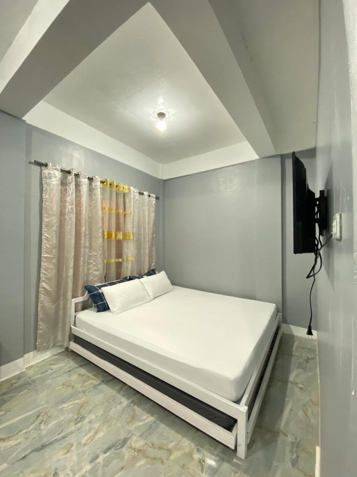 Maicaellas Transient Room Coron Exterior foto