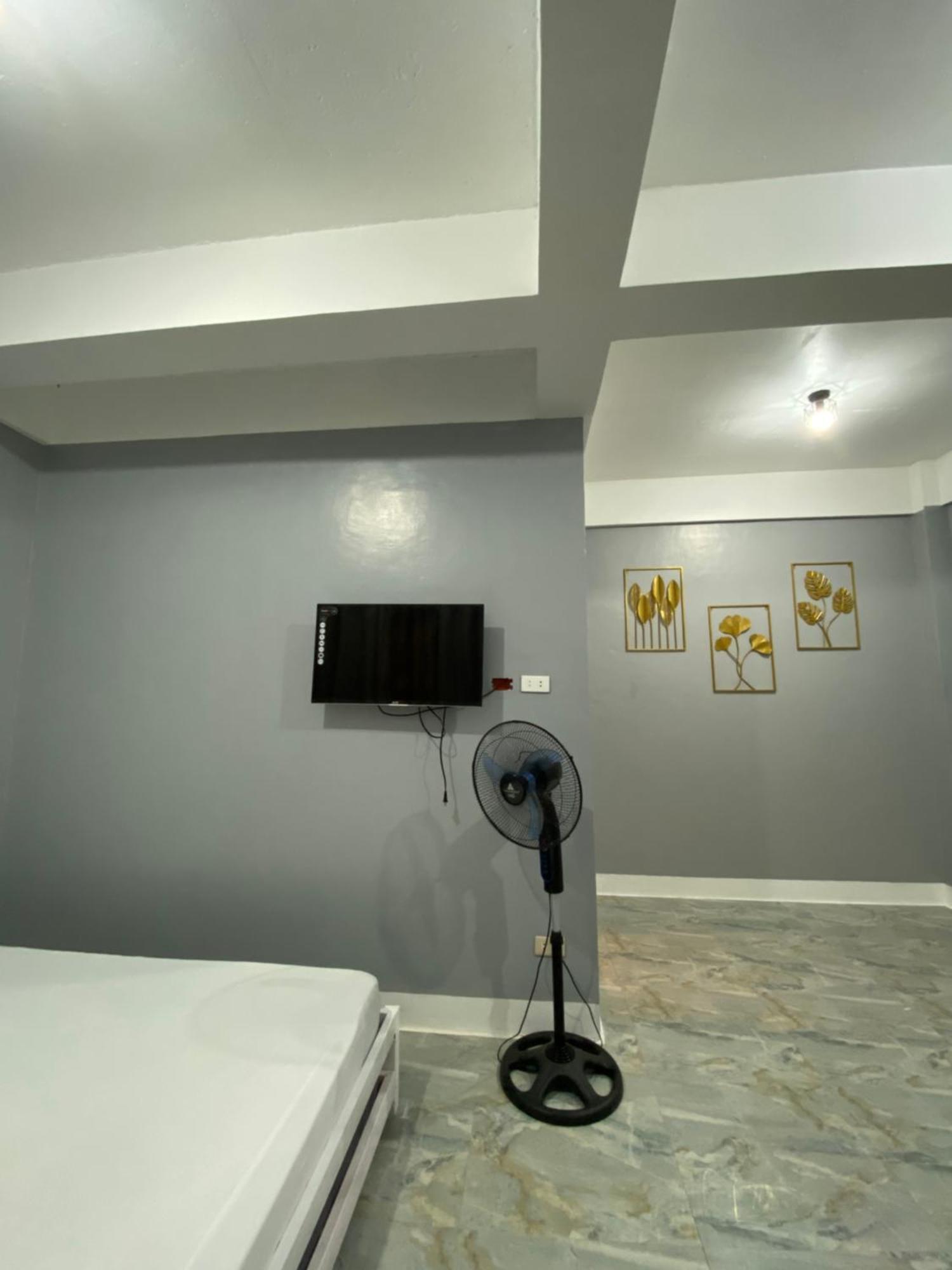 Maicaellas Transient Room Coron Exterior foto