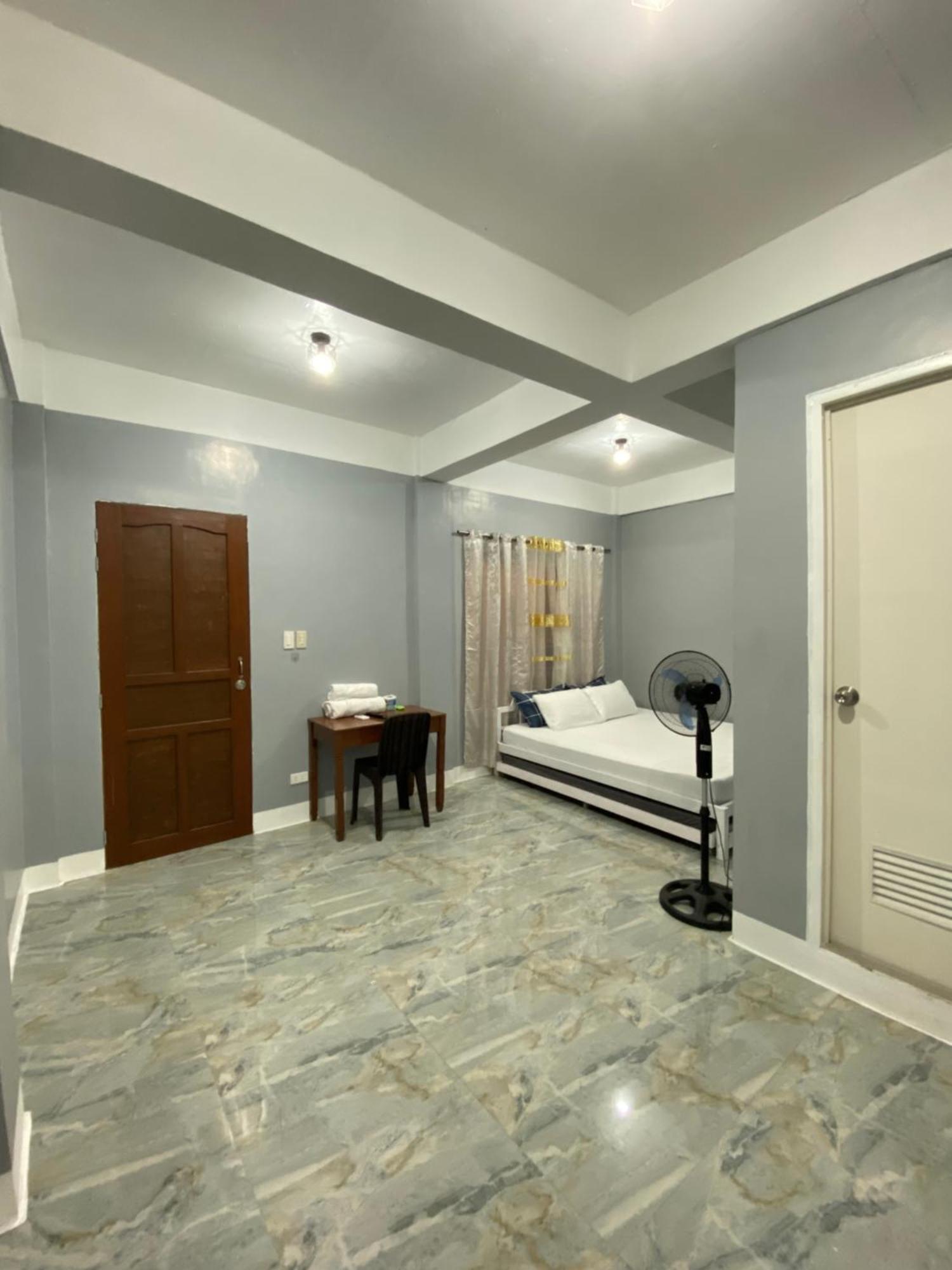Maicaellas Transient Room Coron Exterior foto