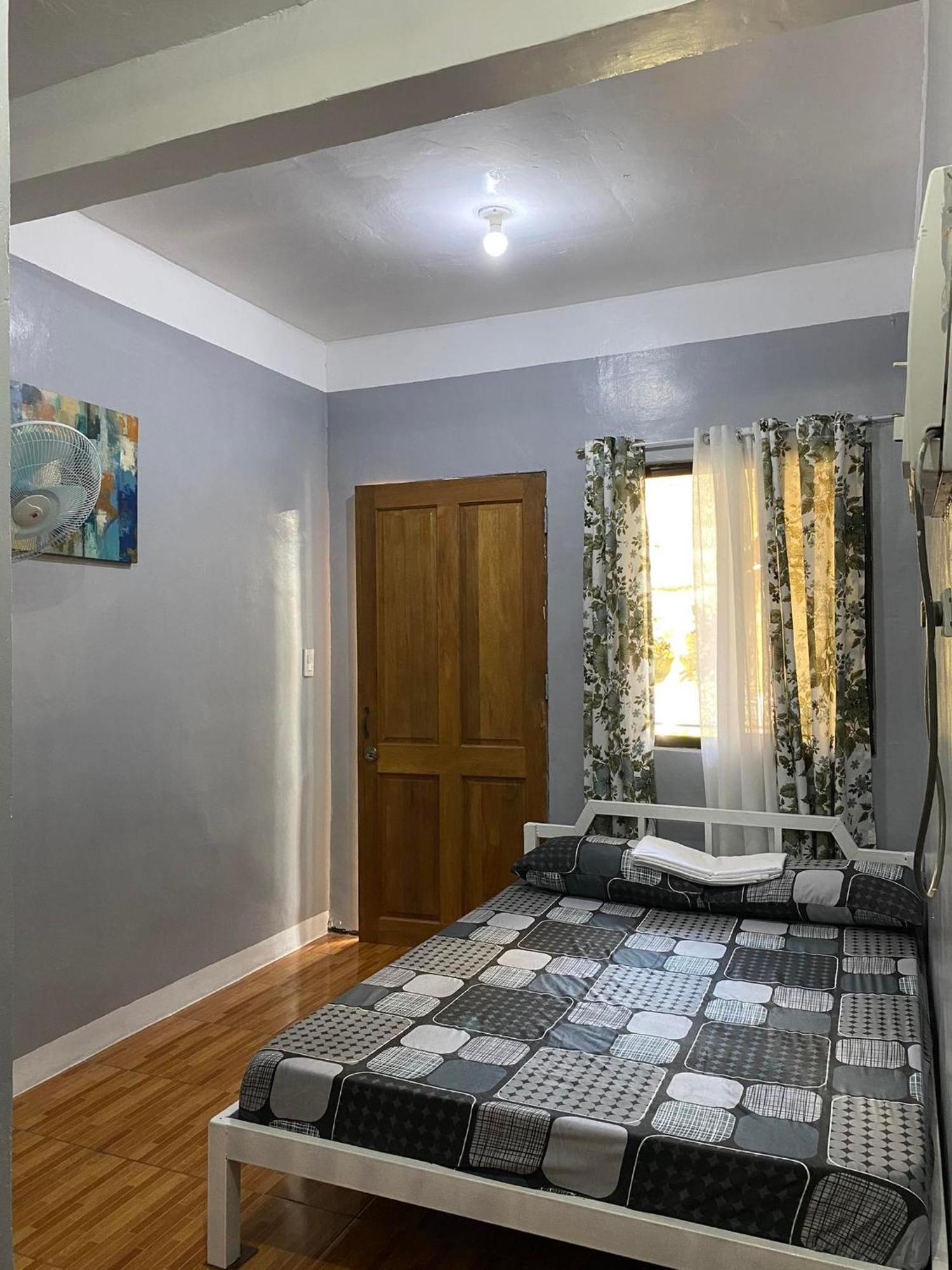 Maicaellas Transient Room Coron Exterior foto